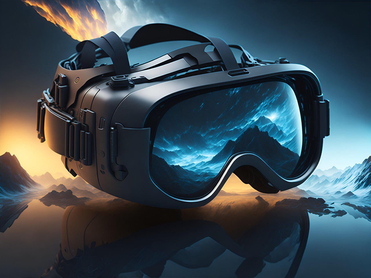 Boosting Our Workflow: The Productivity Revolution of AI Earbuds