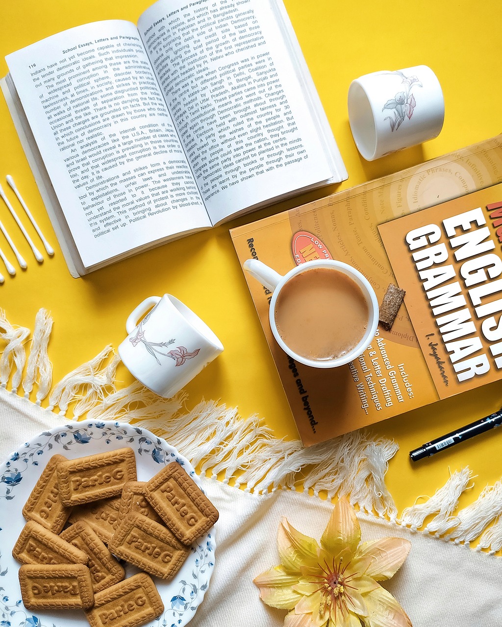 Boosting Our Workflow: The Productivity Revolution of AI Earbuds