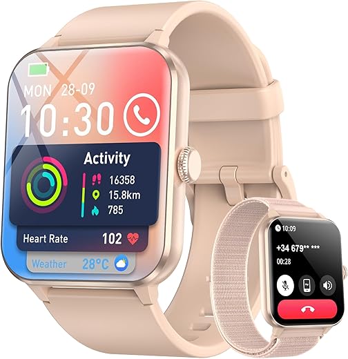 Blackview 2025 Fitness Tracker: The Game-Changer for Health Enthusiasts!