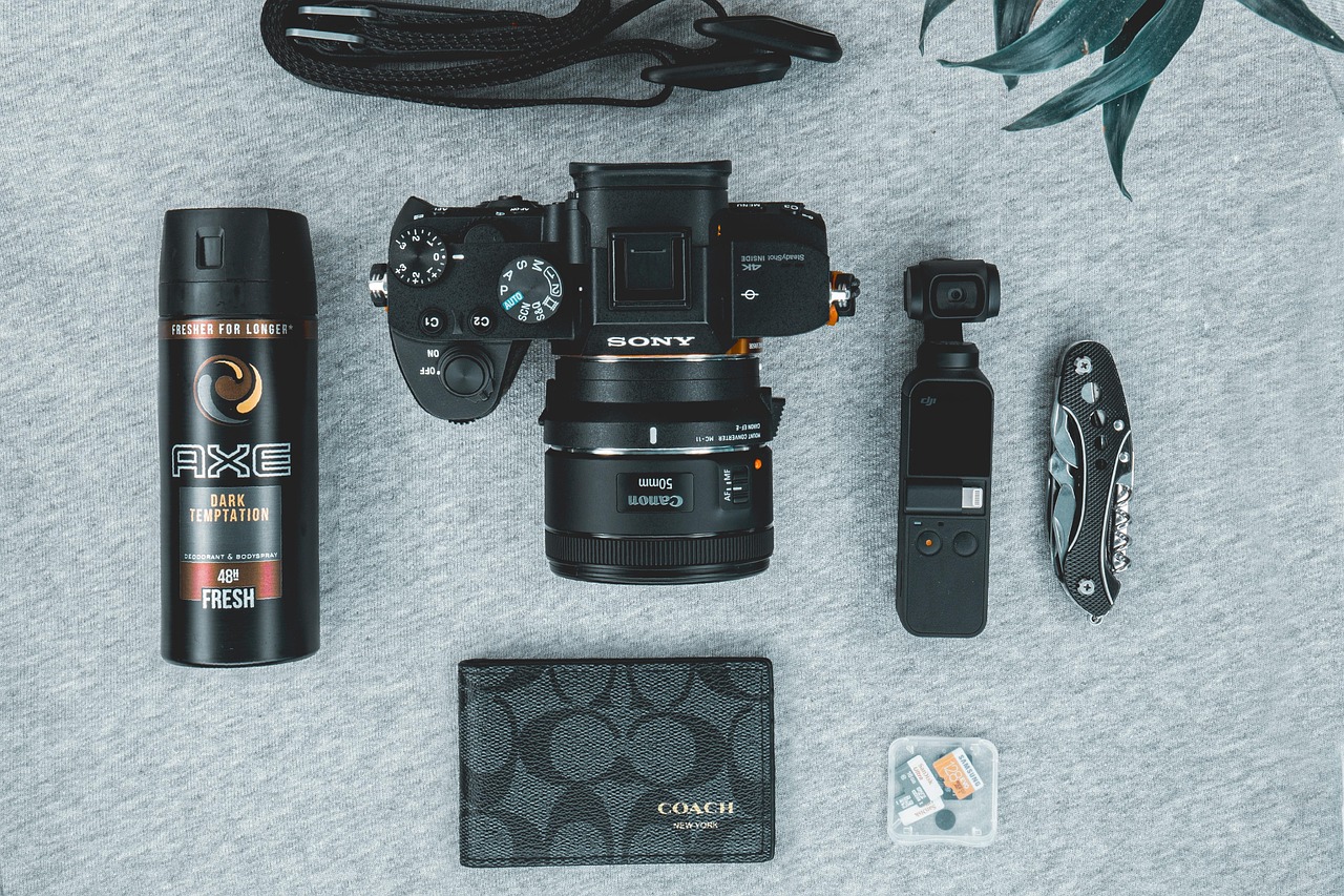 6 Easy Steps to Master Your Sony Alpha 7 RV for Engaging Vlogging