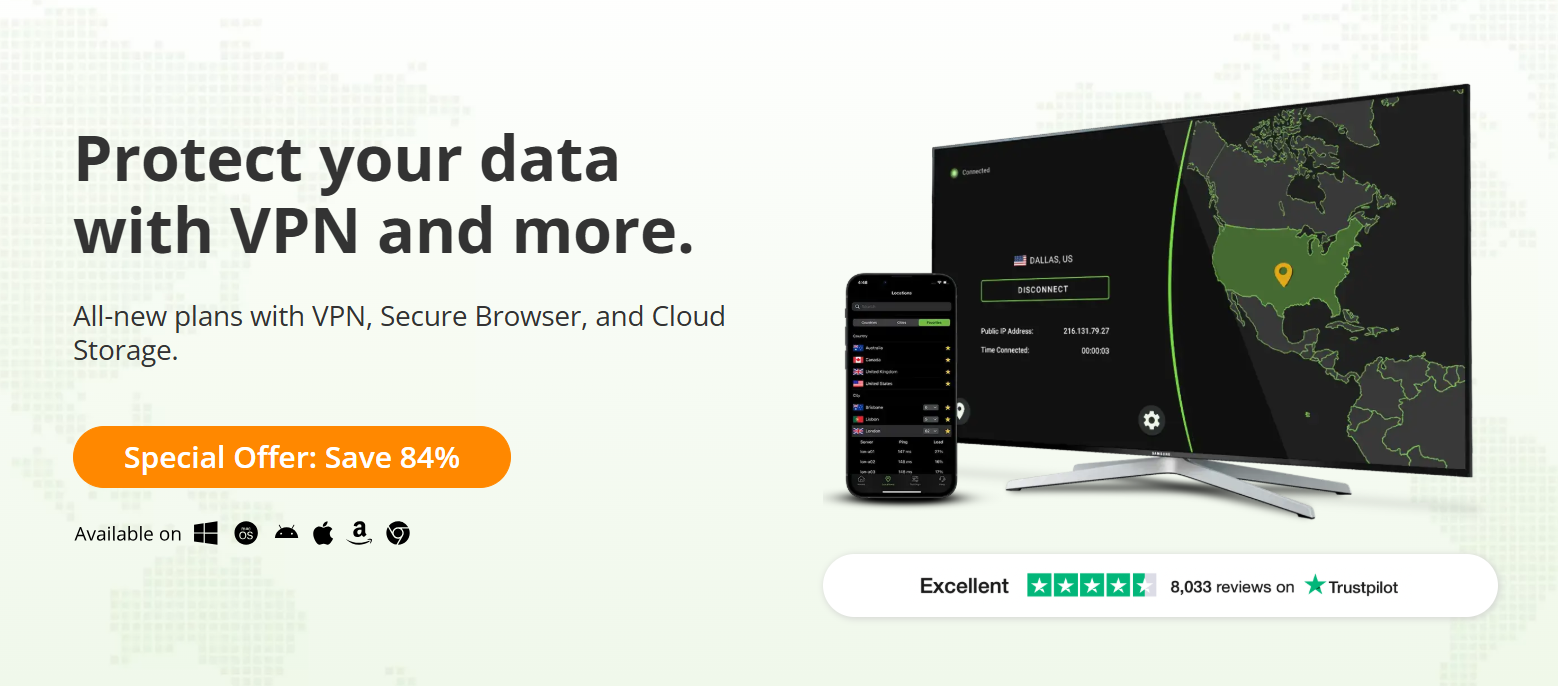 IPVanish vs AdGuard VPN (2025): 7 Brutal Truths No One Will Tell You