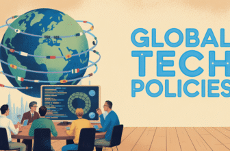 How AI Ethics Are Shaping Global Tech Policies