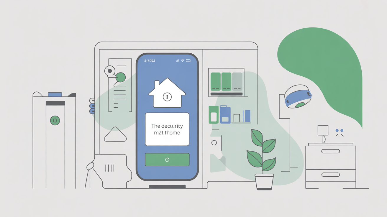 The hidden security risks inside your smart home (and how to fix them)
