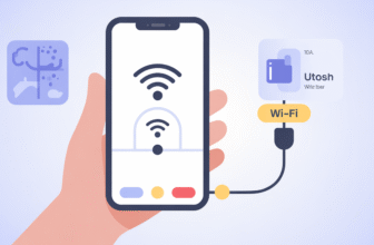 Step-by-step guide to connecting IoT sensors using Wi-Fi