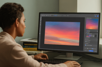 How to Use Adobe Photoshop for Basic Photo Editing