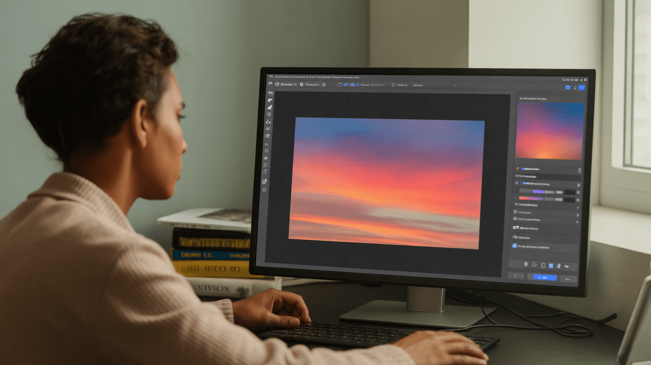 How to Use Adobe Photoshop for Basic Photo Editing