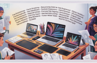 Top Drawing Tablets for Beginners and Digital Artists