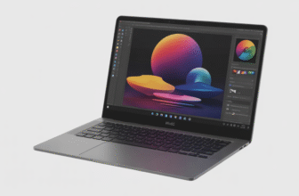 Best Laptops for Graphic Designers Under $1,000 in 2025