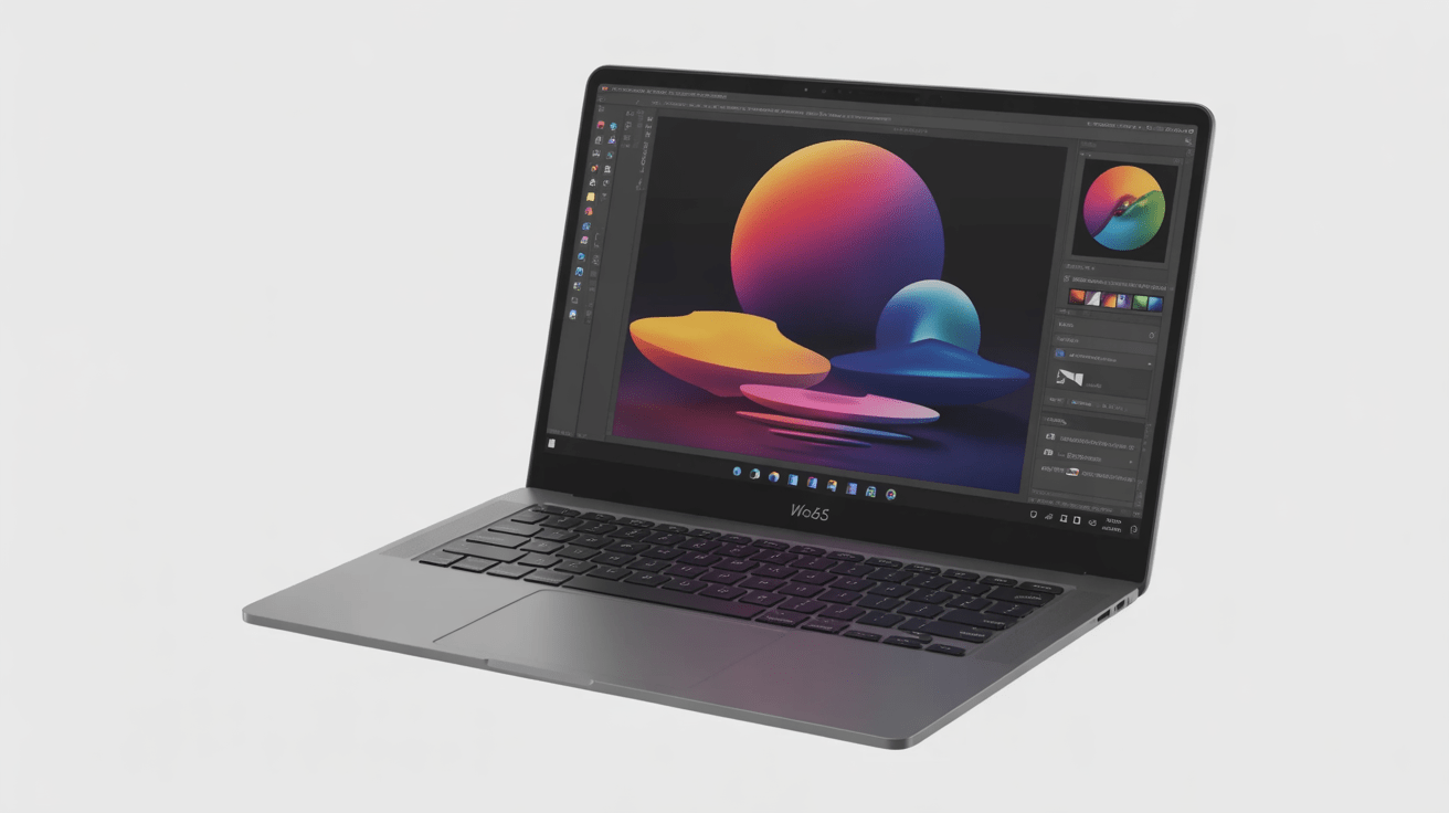 Best Laptops for Graphic Designers Under $1,000 in 2025