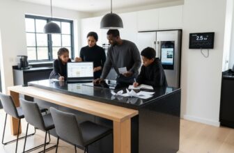 energy bill tracking