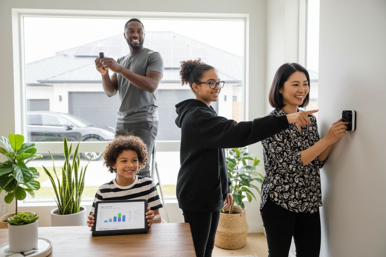 sustainable tech examples