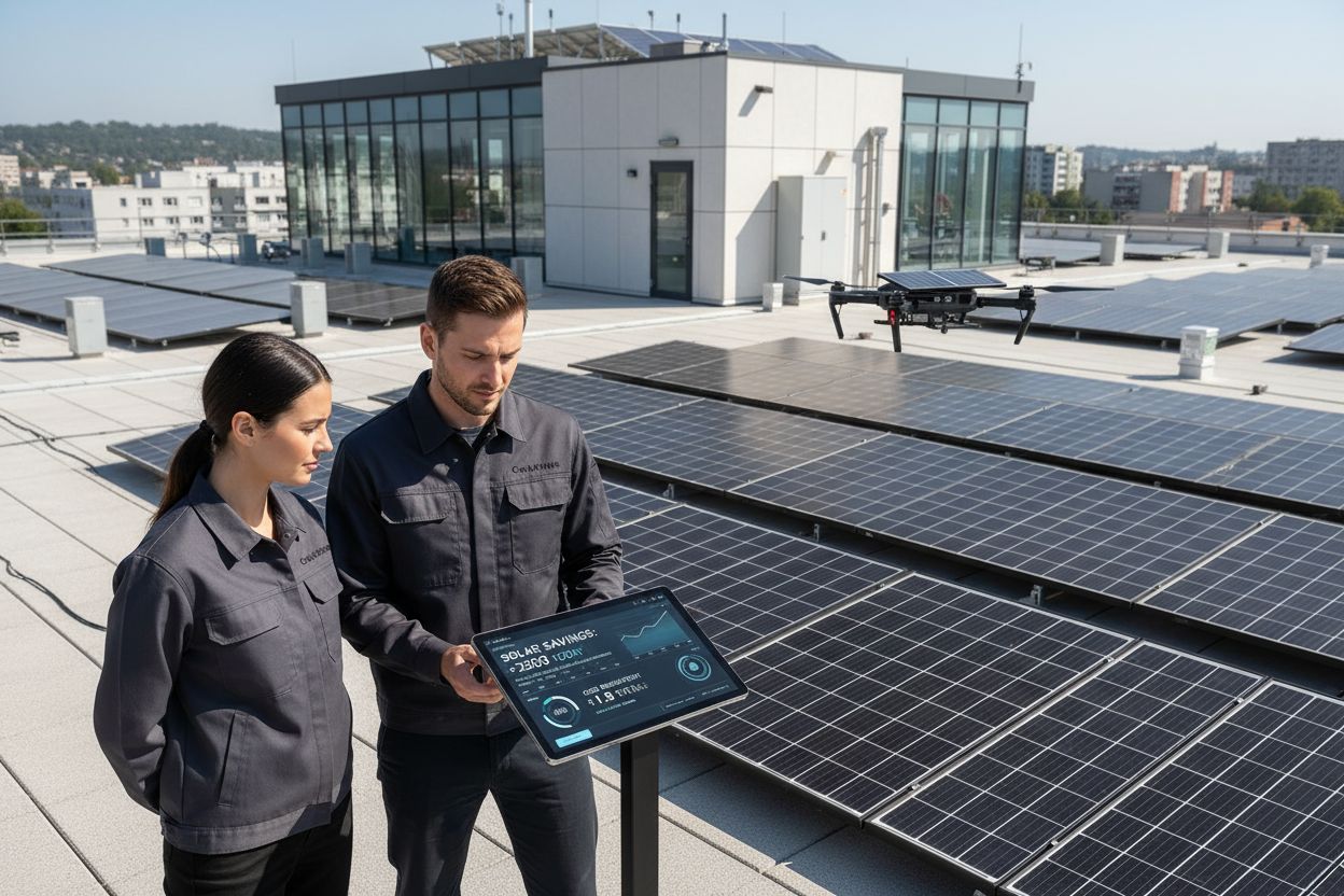 7 Essential Gadgets for Net-Zero Homes: A Practical Guide