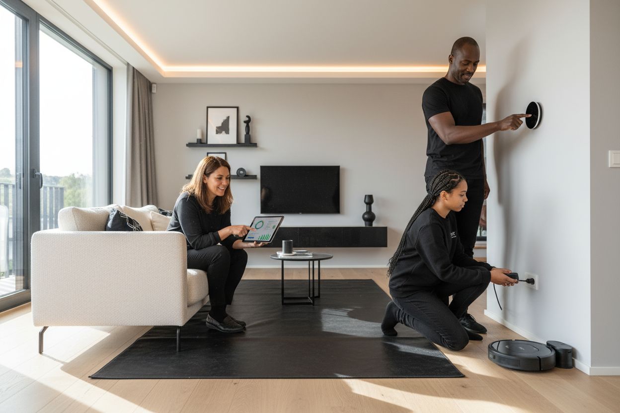 7 Essential Gadgets for Net-Zero Homes: A Practical Guide