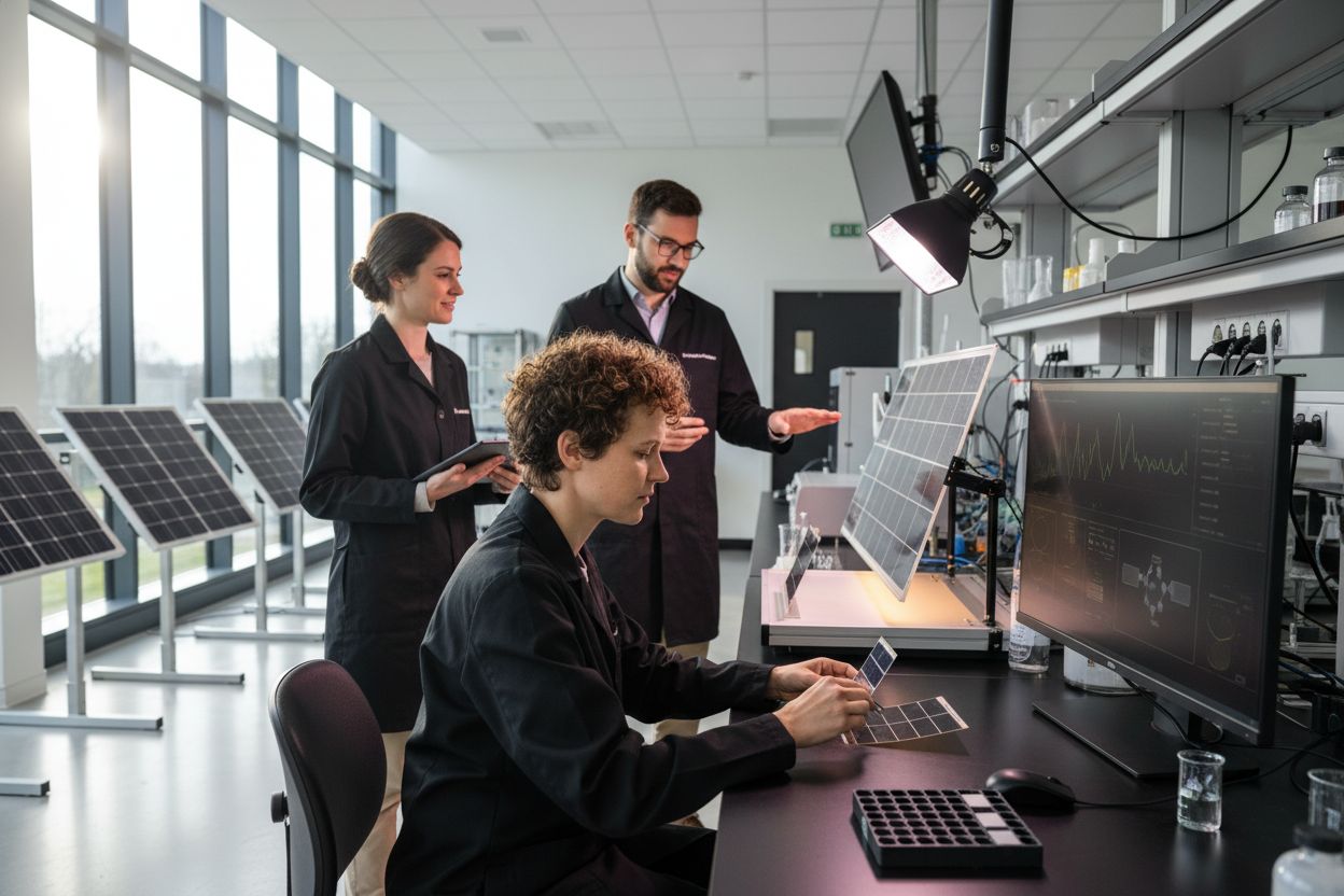 Complete Guide to Solar Innovation Explained