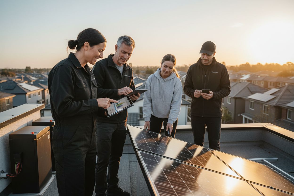 8 Essential Solar Energy Tips for 2025