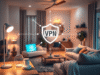 VPN Use in Smart Homes: Protecting IoT Devices. Htexs