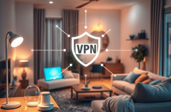 VPN Use in Smart Homes: Protecting IoT Devices. Htexs