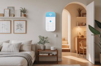 15 smart home ideas for people who hate complicated setups. Htexs