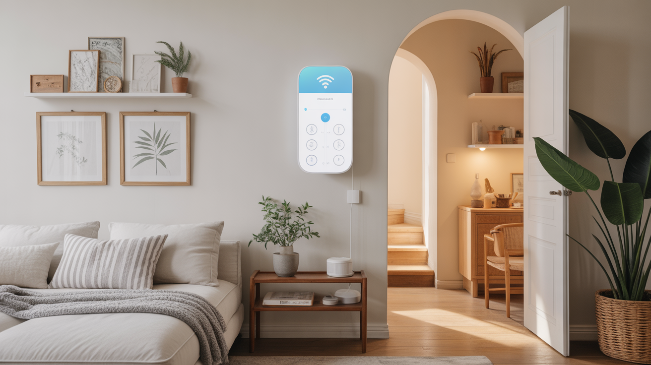 15 smart home ideas for people who hate complicated setups