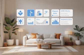 The easiest way to start automating your home in 2026. Htexs