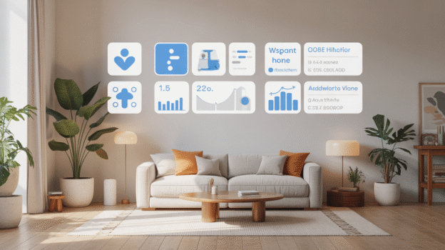 The easiest way to start automating your home in 2026. Htexs