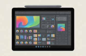 Best Budget-Friendly Tablets for Creative Professionals