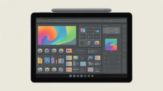 Best Budget-Friendly Tablets for Creative Professionals