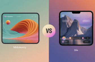 Midjourney vs DALL·E 3: Which AI Creates Better Images? Htexs
