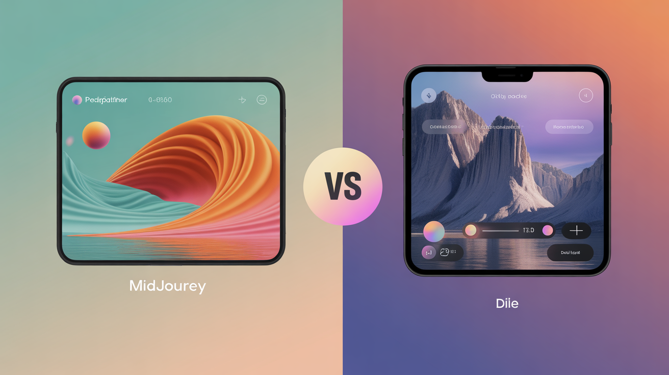 Midjourney vs DALL·E 3: Which AI Creates Better Images?