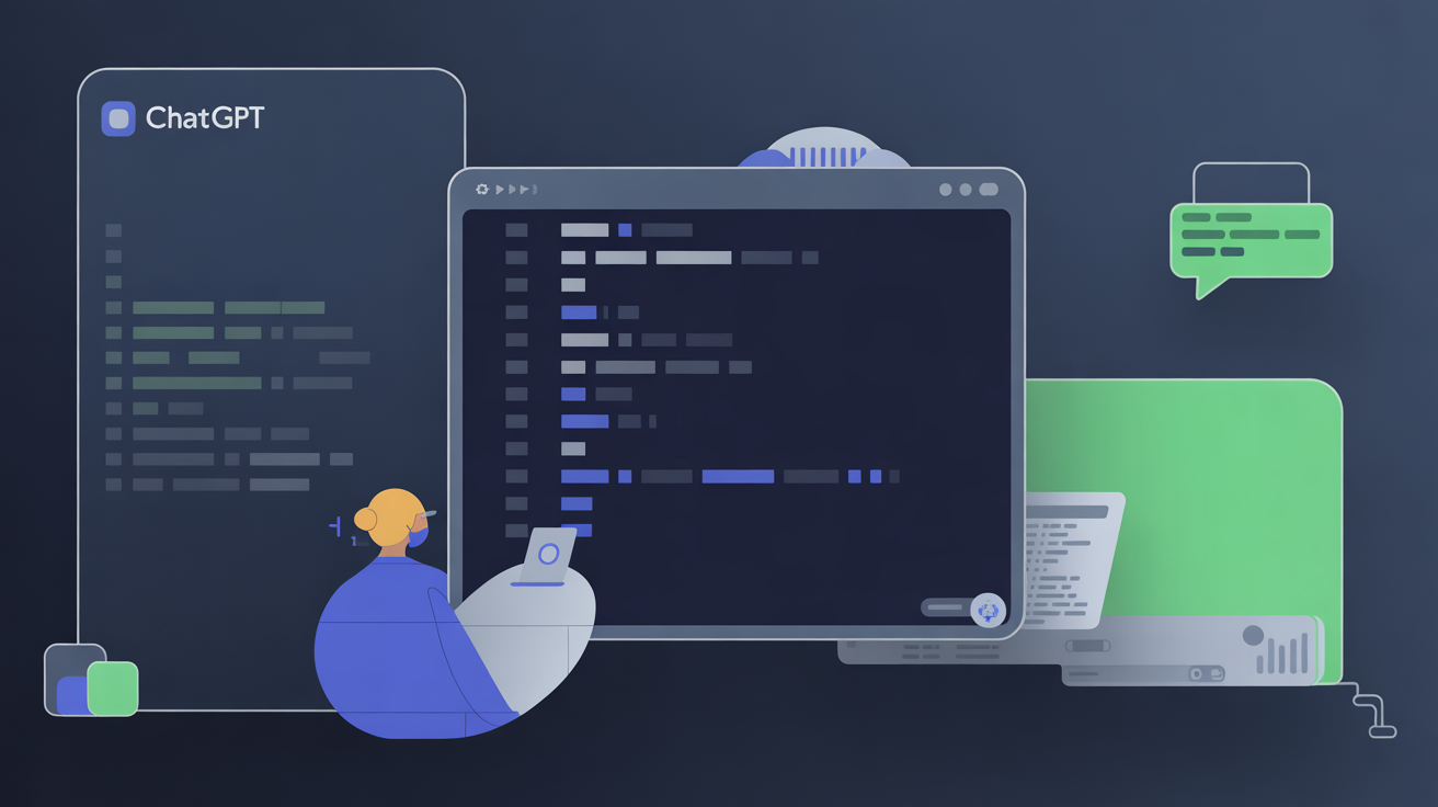 How to Use ChatGPT to Learn Programming Fast and Free