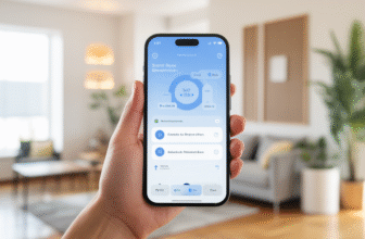 Smart home mistakes beginners make (and how to avoid them)