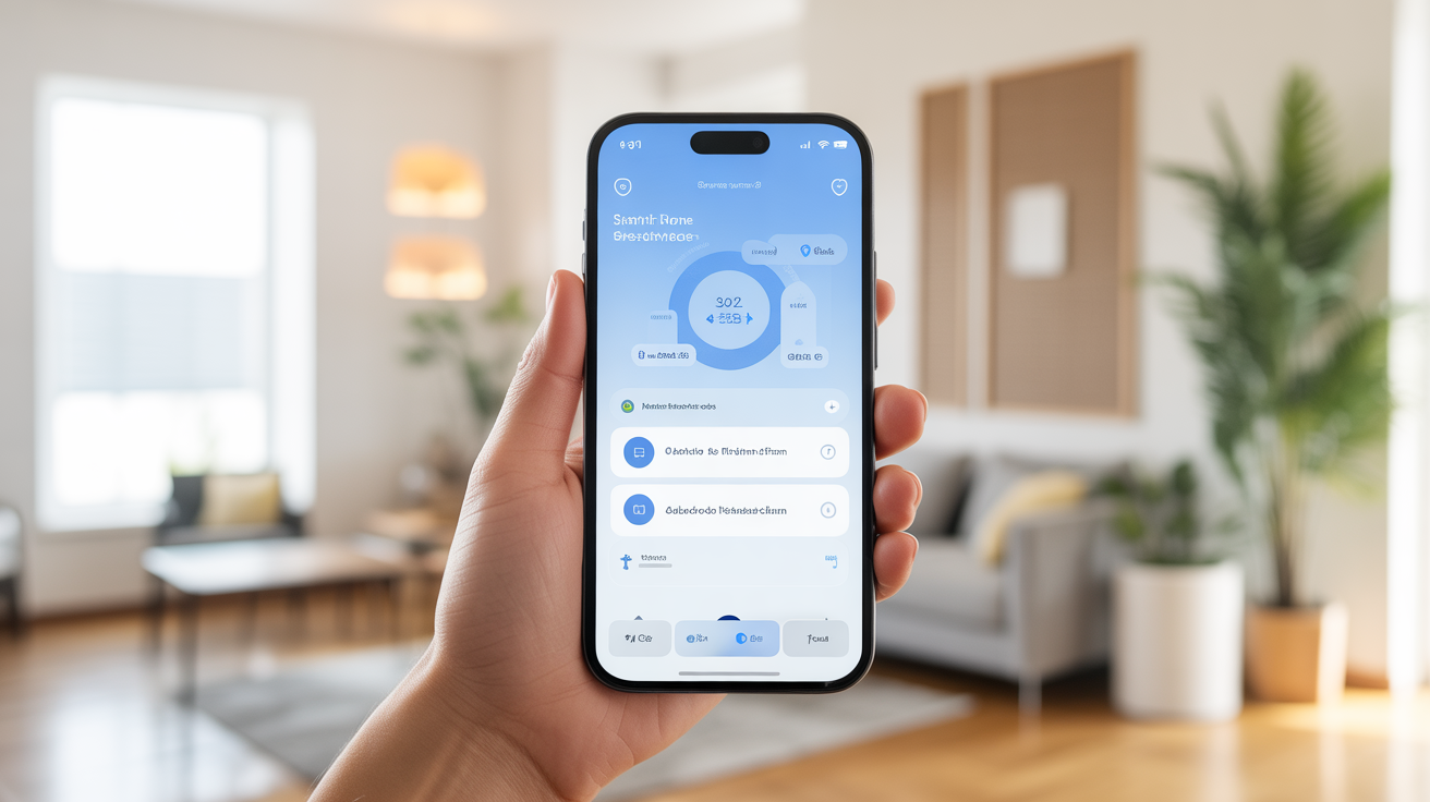 Smart home mistakes beginners make (and how to avoid them)