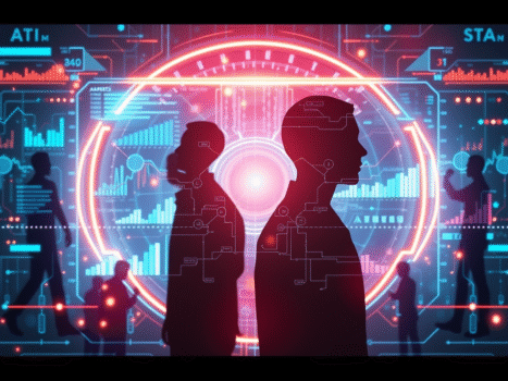 How AI Predicts Human Behavior with Accuracy