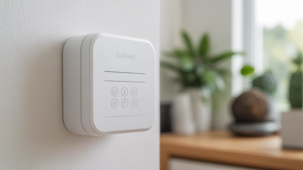 Best IoT-enabled garage door opener under £200