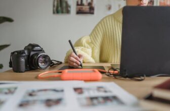 Best Wireless Stylus Pens Compatible with iPad and Android