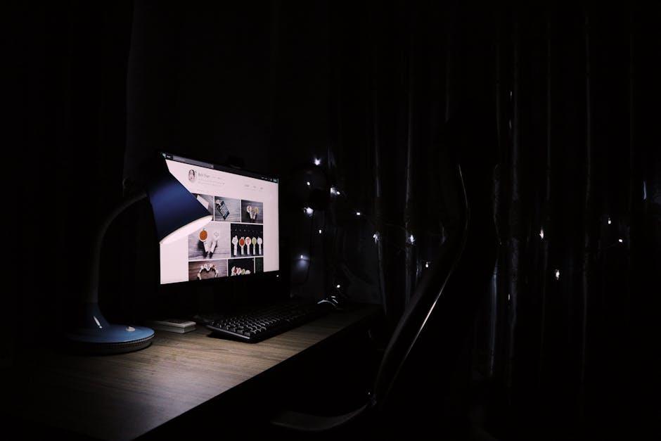 Best Desk Lamps for Late-Night Design Work